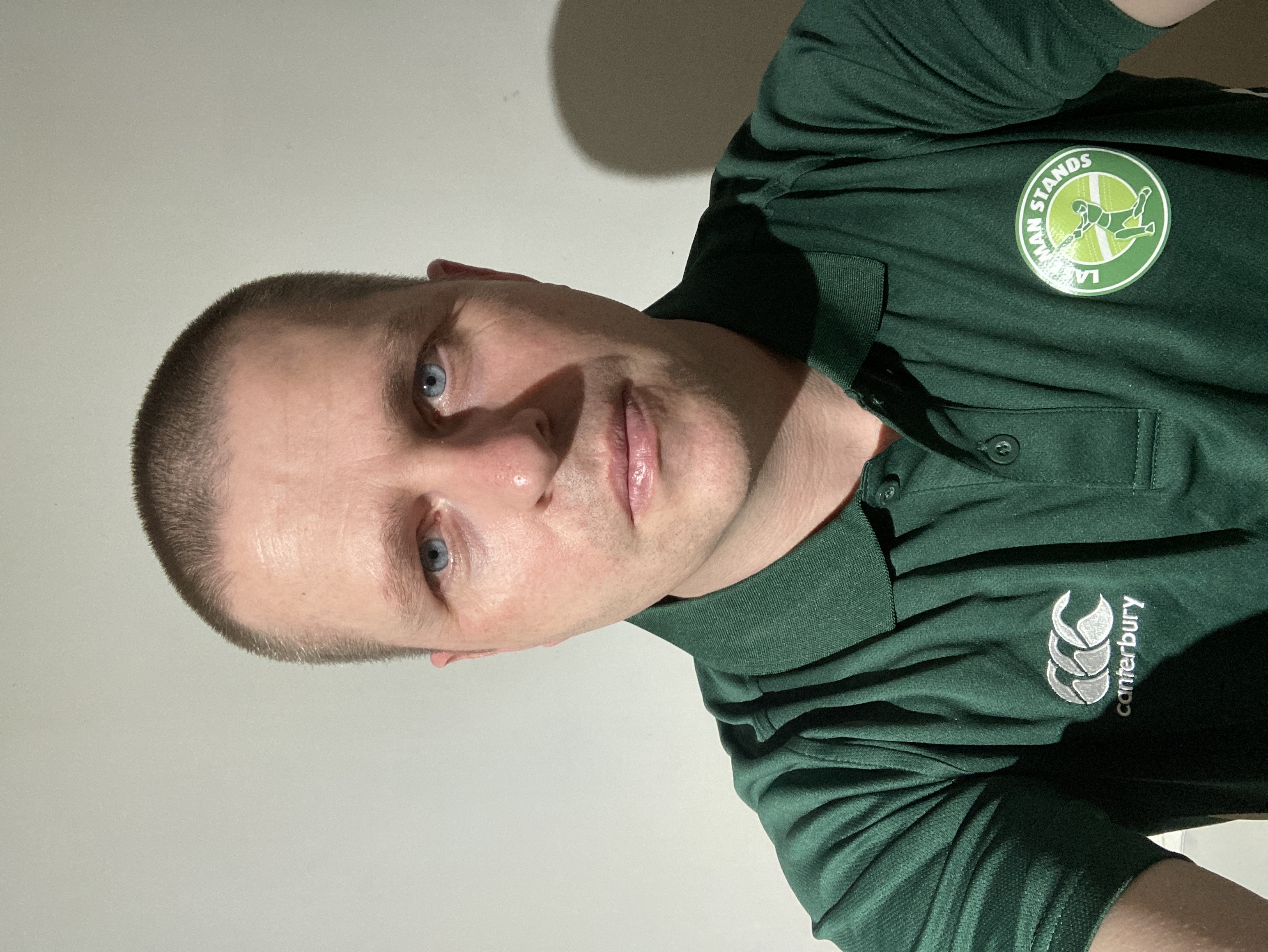 Phil Whitehead image